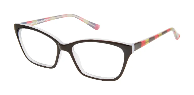 New Globe Eyeglasses L4090