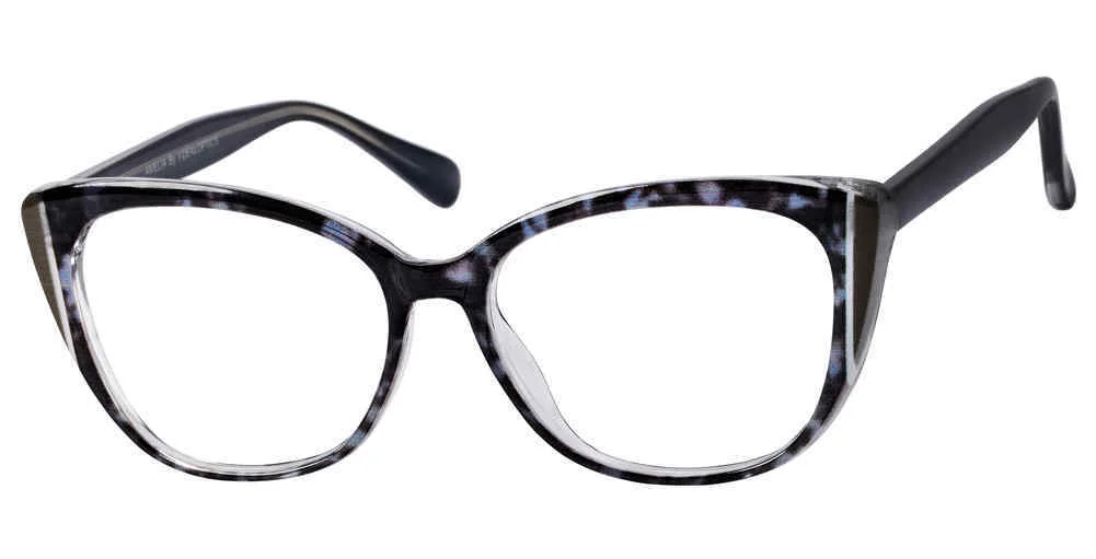 Casino Eyeglasses AMELIA