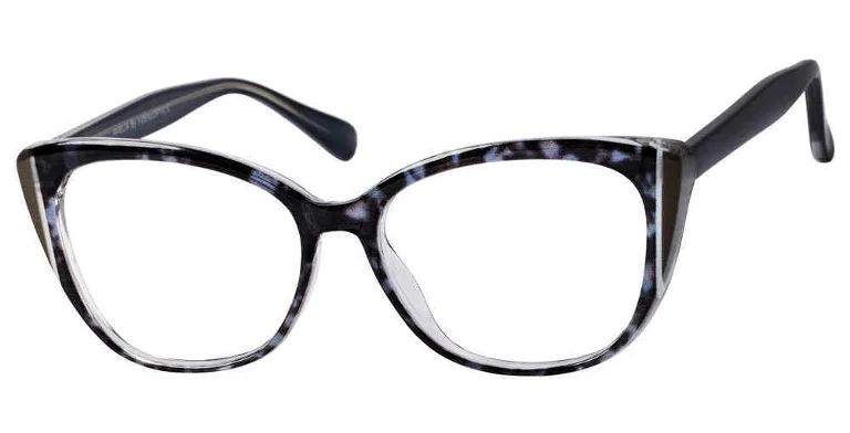 Casino Eyeglasses AMELIA