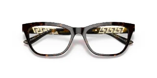 Versace Eyeglasses VE3318
