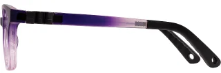 Alan J Eyeglasses Bloom