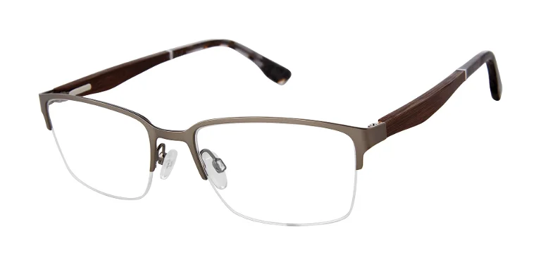 Botaniq Eyeglasses BIO5028T