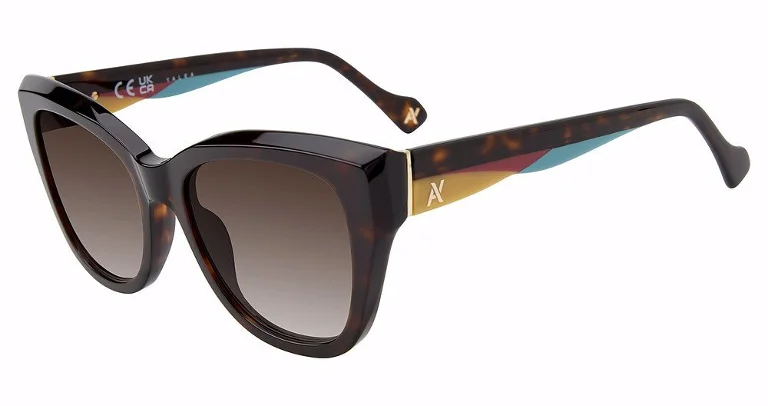 Yalea Sunglasses SYA153V