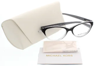 Michael Kors Eyeglasses MK8021