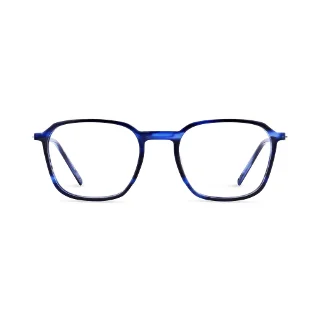 Lightec Eyeglasses OMICRON 65 - 30324L