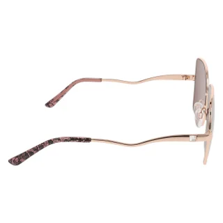 Bebe Sunglasses BB7278