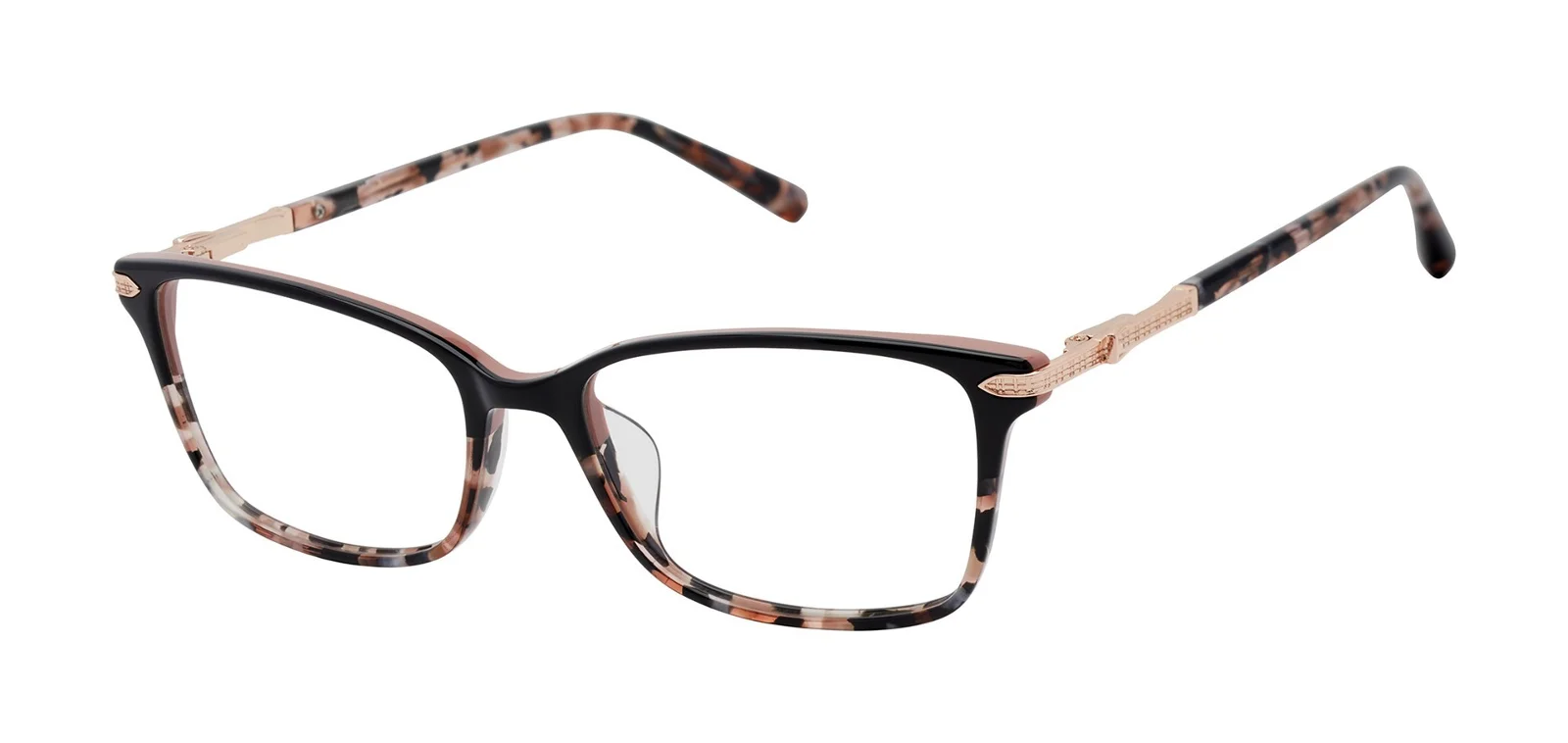 Barbour Eyeglasses BAOWUF001