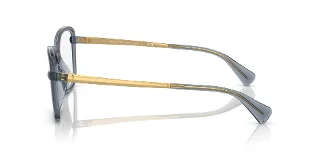 Ralph Eyeglasses RA7156U