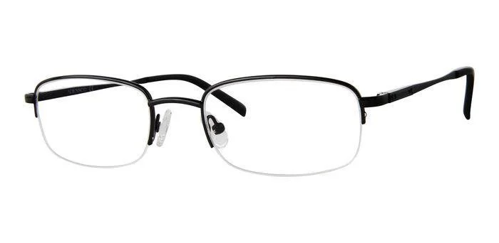 Adensco Eyeglasses AD 141