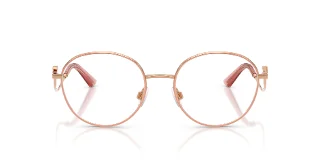 Dolce & Gabbana Eyeglasses DG1365