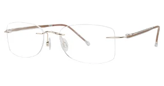 Invincilites Eyeglasses Sigma P