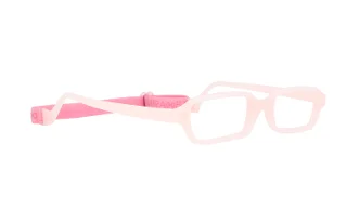 BC-Clear Pink