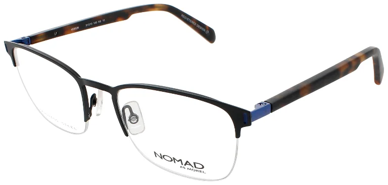 Nomad Eyeglasses 40052N