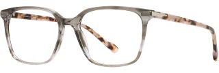 C02 Shadow/Pink Tortoise /Chrome