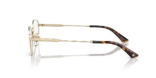 Jimmy Choo Eyeglasses JC2009D