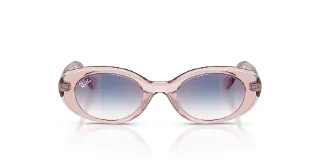 Ray Ban Sunglasses RJ9141SF
