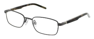 Gunmetal