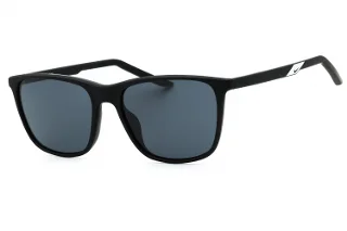 010 Matte Black/Dark Grey