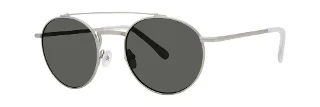 Silver (Polarized)