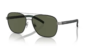 756/9A Gunmetal/Black