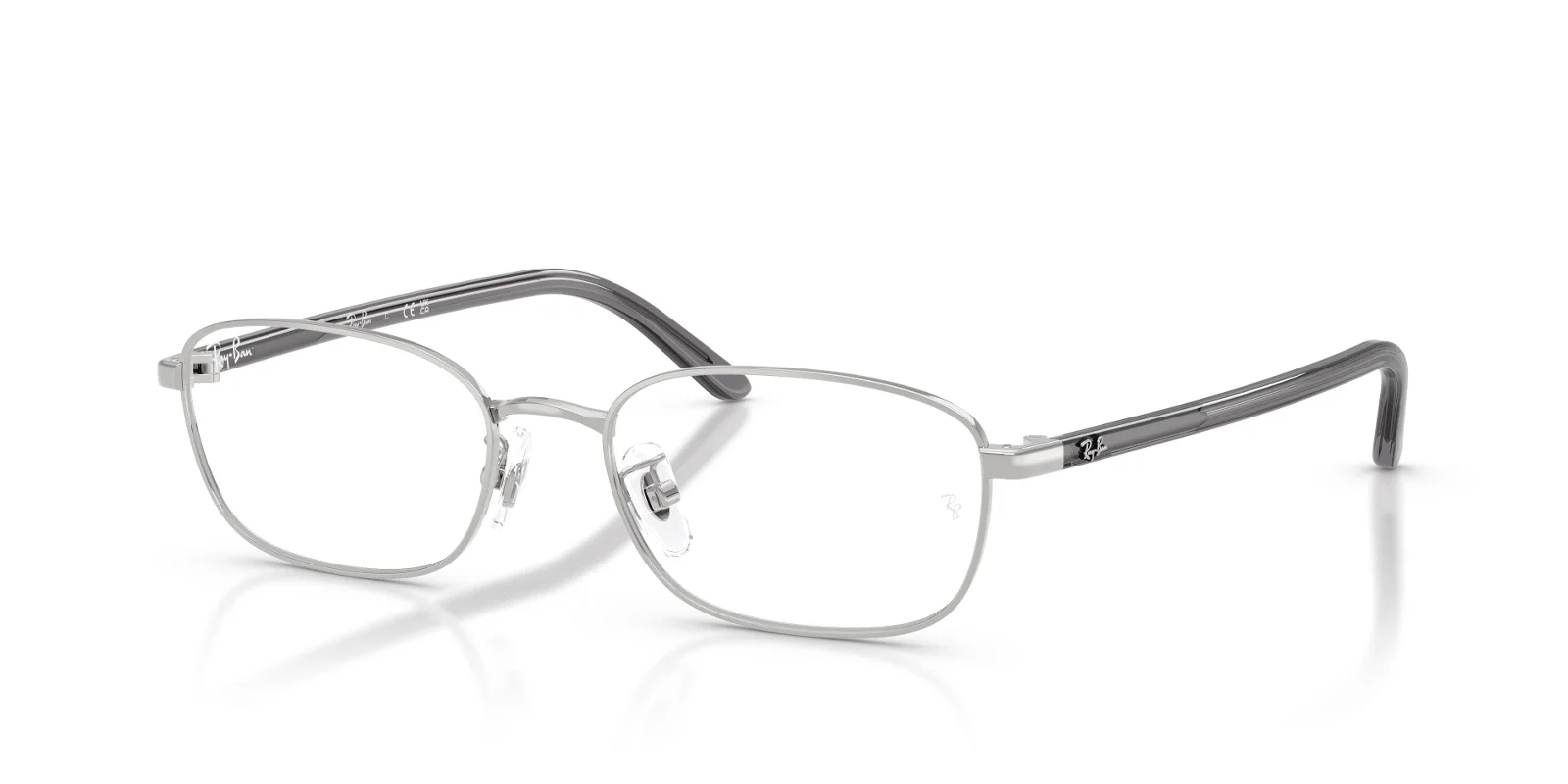 Ray Ban Eyeglasses RX6551D