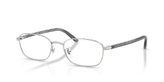 Ray Ban Eyeglasses RX6551D