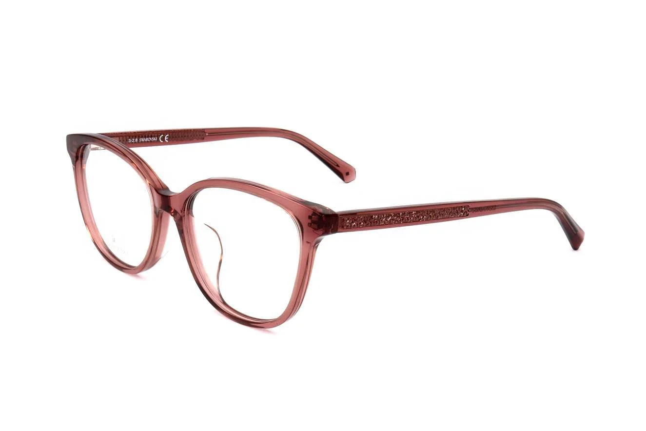 Swarovski Eyeglasses SK5264-F