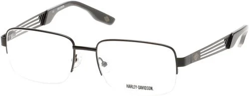 Harley Davidson Eyeglasses HD0724