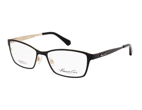 Kenneth Cole Reaction Eyeglasses KC 0206