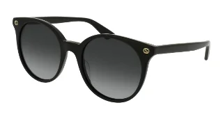 Gucci Sunglasses GG0091S