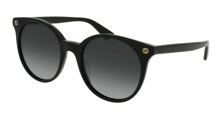 Gucci Sunglasses GG0091S