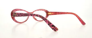 Jimmy Choo Eyeglasses 68