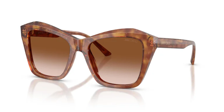 Jimmy Choo Sunglasses JC5076F