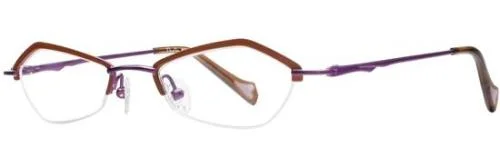 Thalia Eyeglasses BESO