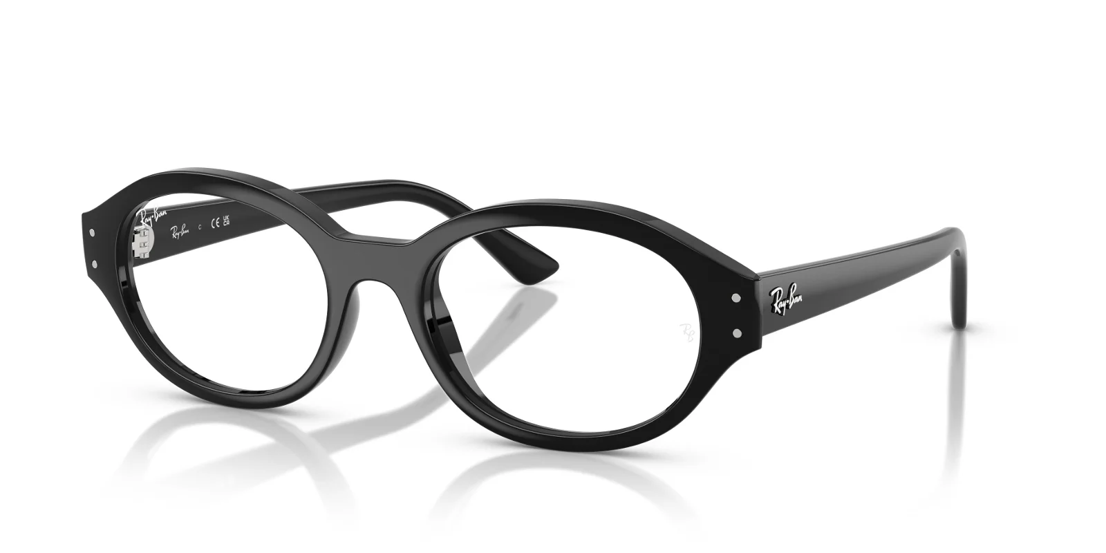 Ray Ban Eyeglasses RX7257F