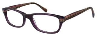 Phoebe Couture Eyeglasses 267
