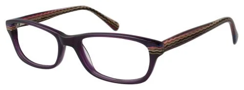 Phoebe Couture Eyeglasses 267