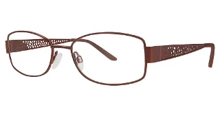 077 Burgundy