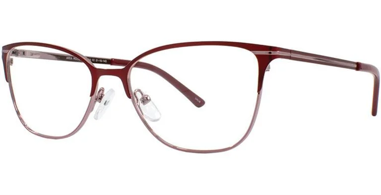 Cosmopolitan Eyeglasses Aria