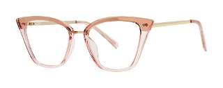 Modern Times Eyeglasses ELVIRA