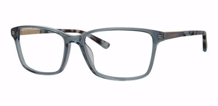 Liz Claiborne Eyeglasses L671