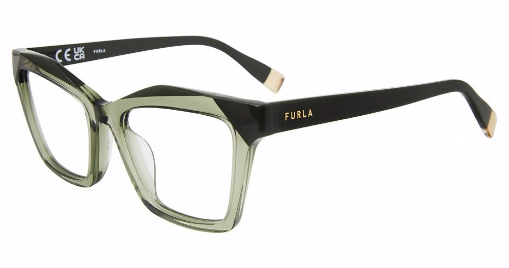 Furla Eyeglasses VFU767V
