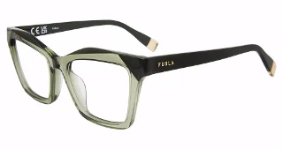 Furla Eyeglasses VFU767V