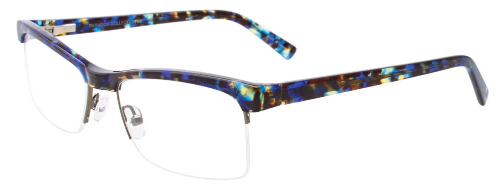 Paradox Eyeglasses P5017