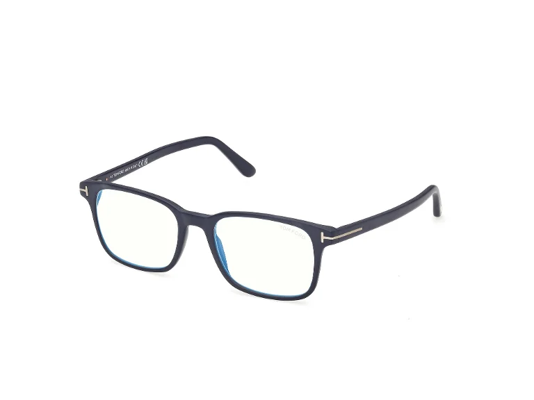 Tom Ford Eyeglasses FT5831-B
