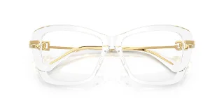 Dolce & Gabbana Eyeglasses DG3439
