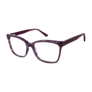 PU Purple