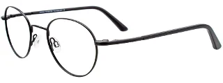 090 Satin Black