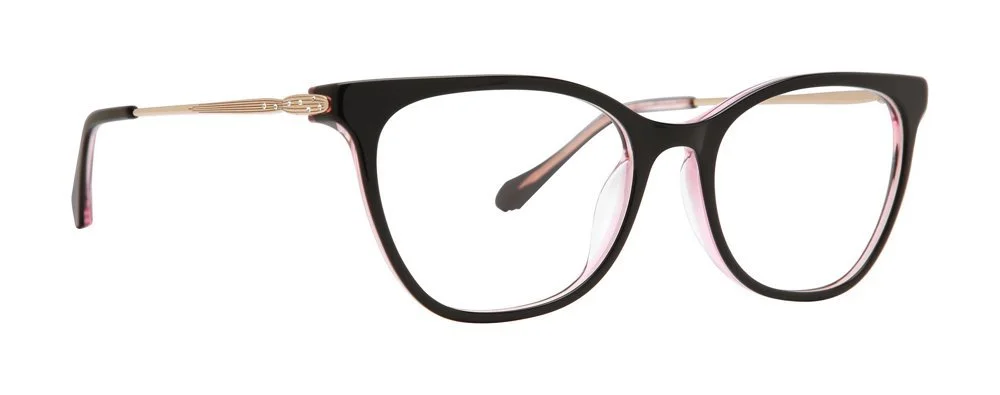 Badgley Mischka Eyeglasses Harriette