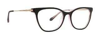 Badgley Mischka Eyeglasses Harriette